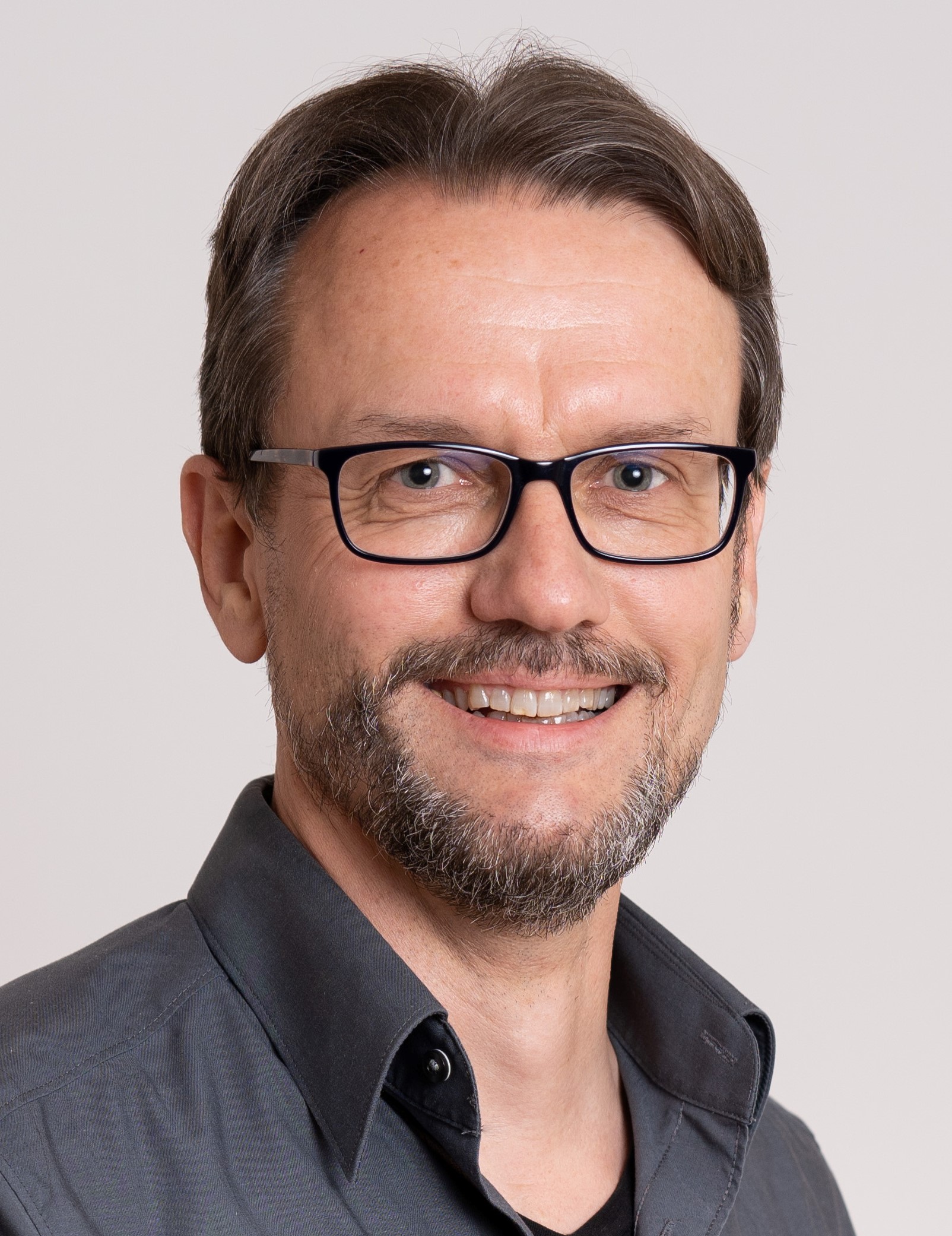 Neue Führung für das Packaging Valley